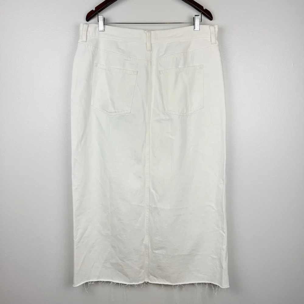 Madewell rilee cotton